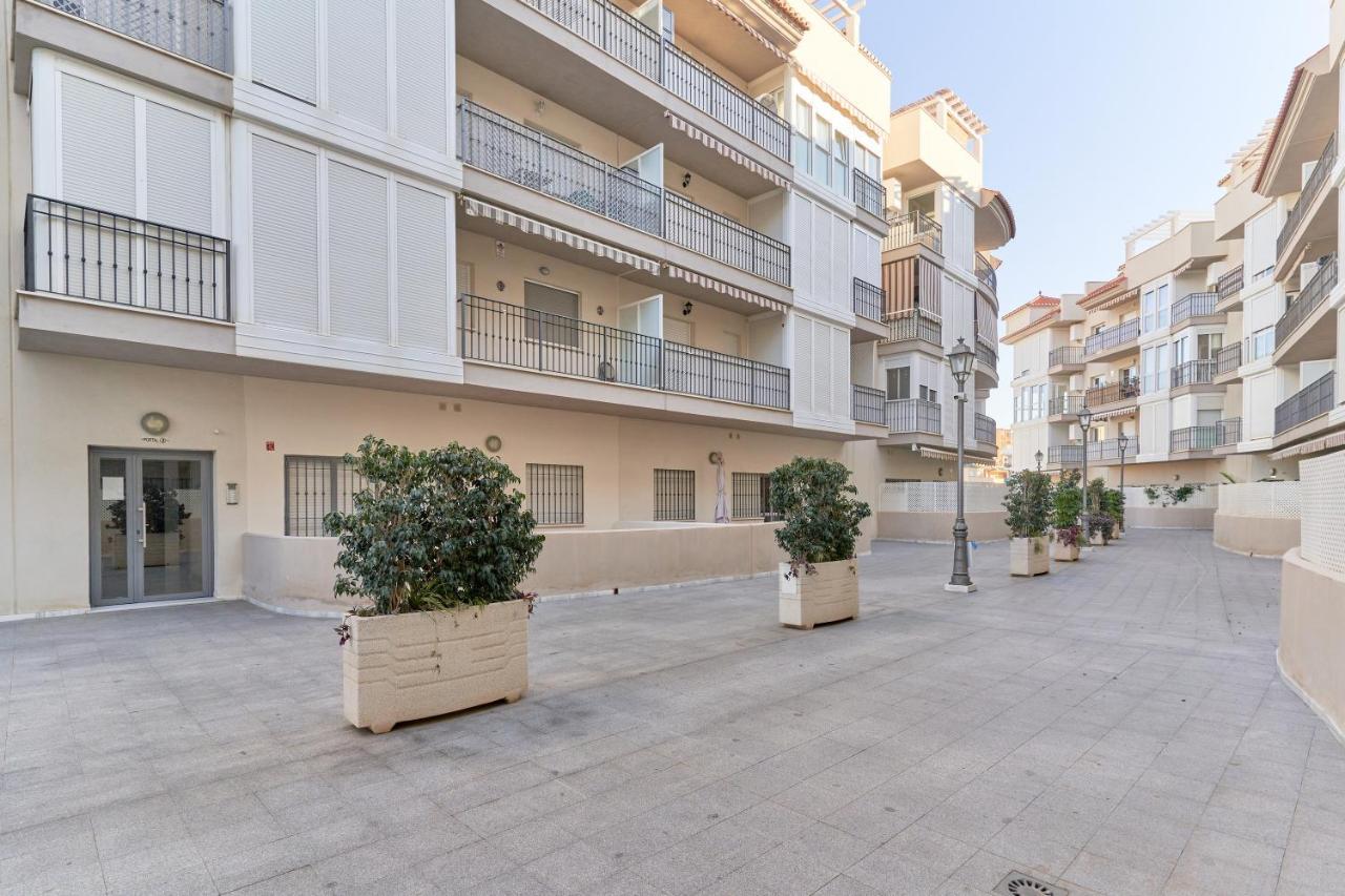 Recreo 10 Lejlighed Torrox Eksteriør billede